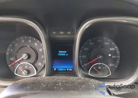 2015 Chevrolet Malibu 1Lt z USA, uszkodzony, nr VIN 1G11C5SL6FF215834